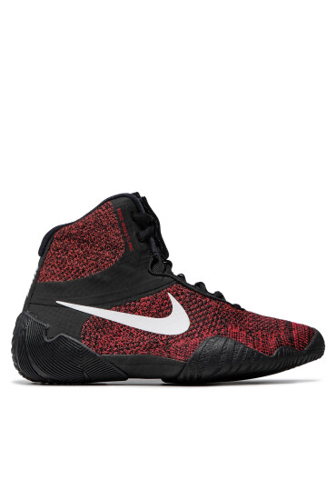 Nike Боксьорски обувки Tawa CI2952 016 Червен - Mera.bg
