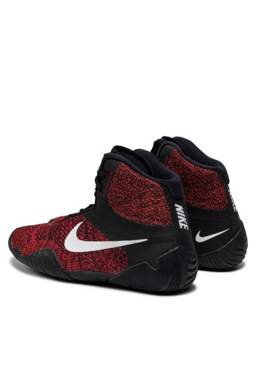 Nike Боксьорски обувки Tawa CI2952 016 Червен - Mera.bg