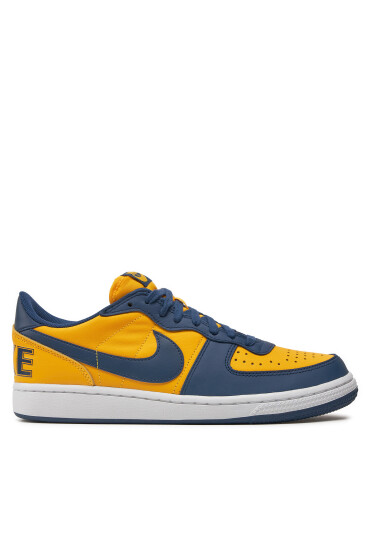 Nike Сникърси Terminator Low Og FJ4206 700 Оранжев - Mera.bg