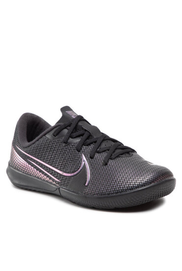 Nike Обувки Vapor 13 Academy Ic AT8137- 10 Black/Black - Mera.bg