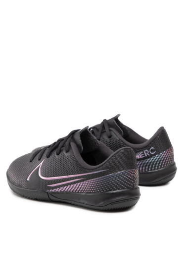 Nike Обувки Vapor 13 Academy Ic AT8137- 10 Black/Black - Mera.bg