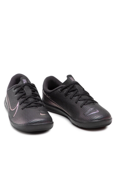 Nike Обувки Vapor 13 Academy Ic AT8137- 10 Black/Black - Mera.bg