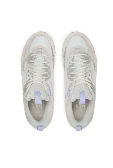 Nike Обувки W Air Max 90 Futura DM9922 102 Summit White/Summit White - Mera.bg