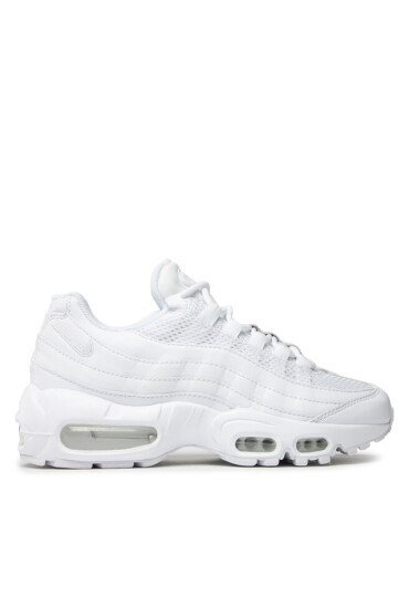 Nike Сникърси W Air Max 95 DH8015 100 Бял - Mera.bg