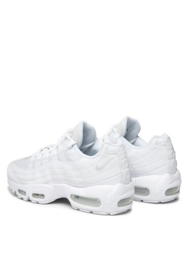 Nike Сникърси W Air Max 95 DH8015 100 Бял - Mera.bg