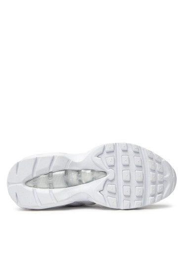 Nike Сникърси W Air Max 95 DH8015 100 Бял - Mera.bg