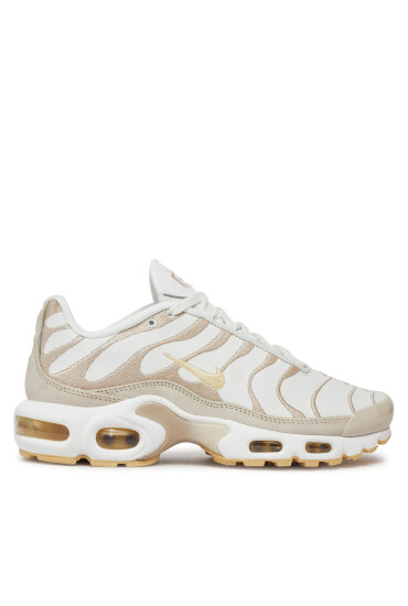 Nike Сникърси W Air Max Plus Prm DZ2832 101 Бял - Mera.bg
