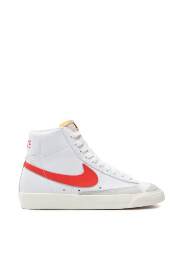 Nike Сникърси W Blazer '77 CZ1055 101 Бял - Mera.bg