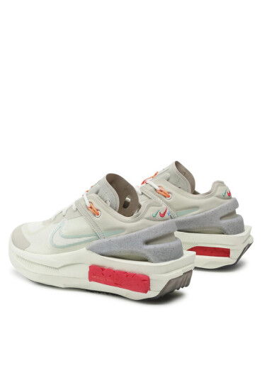 Nike Обувки W Fontanka Edge CU1450 200 Stone/Steam/Black/Sea Glass - Mera.bg
