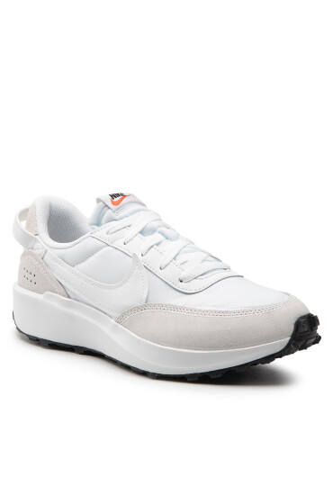 Nike Сникърси Waffle Debut DH9523 100 Бял - Mera.bg