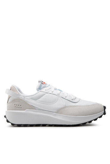 Nike Сникърси Waffle Debut DH9523 100 Бял - Mera.bg