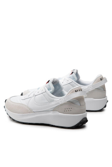 Nike Сникърси Waffle Debut DH9523 100 Бял - Mera.bg