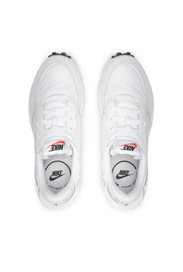 Nike Сникърси Waffle Debut DH9523 100 Бял - Mera.bg