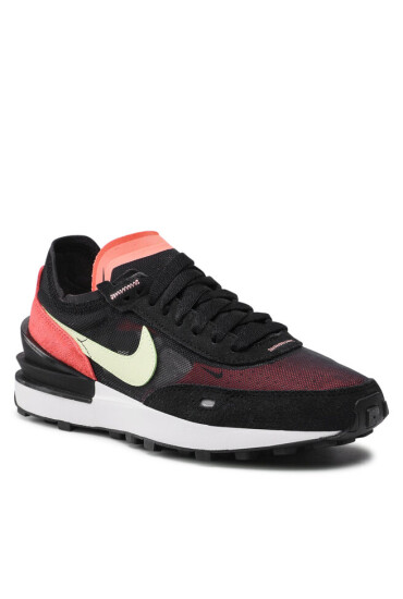 Nike Обувки Waffle One DC2533-002 Black/Lime Ice/Magic Ember - Mera.bg