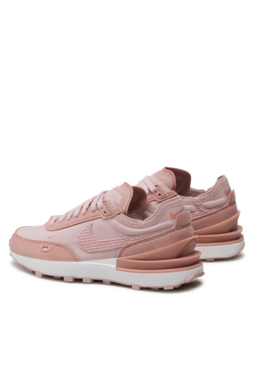 Nike Обувки Waffle One Ess DM7604 600 Pink Oxford/Pink Oxford - Mera.bg