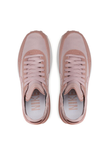 Nike Обувки Waffle One Ess DM7604 600 Pink Oxford/Pink Oxford - Mera.bg