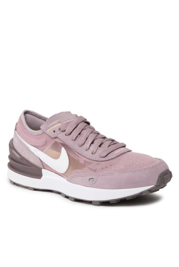 Nike Обувки Waffle One (Gs) DC0481 601 Pink Glaze/White/Lt Violet Ore - Mera.bg