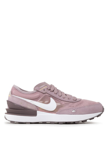 Nike Обувки Waffle One (Gs) DC0481 601 Pink Glaze/White/Lt Violet Ore - Mera.bg