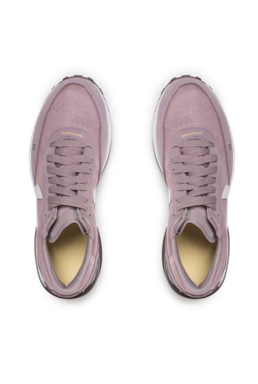 Nike Обувки Waffle One (Gs) DC0481 601 Pink Glaze/White/Lt Violet Ore - Mera.bg