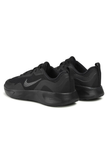 Nike Обувки Wearallday (GS) CJ3816 001 Black/Black/Black - Mera.bg