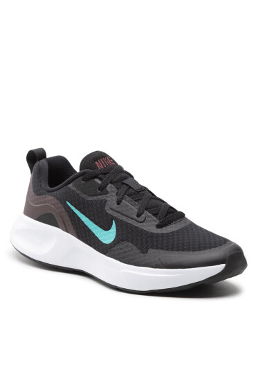 Nike Обувки Wearallday (Gs) CJ3816 017 Black/Washed Teal - Mera.bg