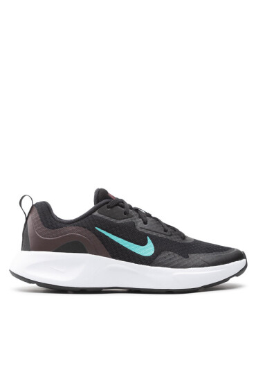 Nike Обувки Wearallday (Gs) CJ3816 017 Black/Washed Teal - Mera.bg
