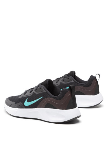 Nike Обувки Wearallday (Gs) CJ3816 017 Black/Washed Teal - Mera.bg