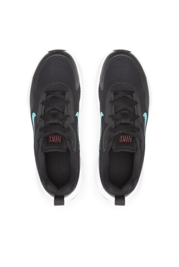 Nike Обувки Wearallday (Gs) CJ3816 017 Black/Washed Teal - Mera.bg