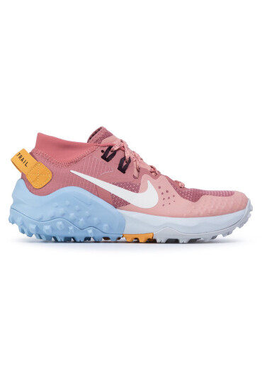 Nike Обувки Wildhorse 6 BV7099 600 Canyon Pink/Pale Ivory - Mera.bg