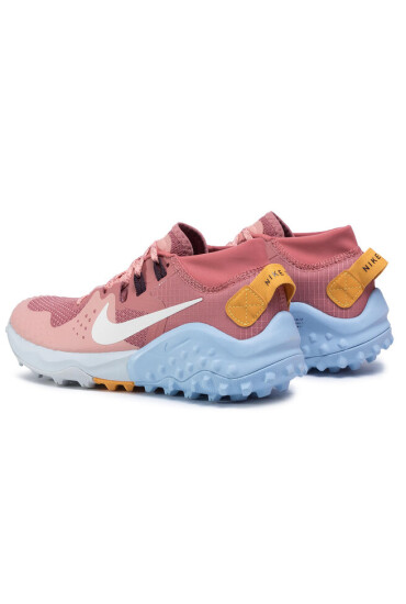 Nike Обувки Wildhorse 6 BV7099 600 Canyon Pink/Pale Ivory - Mera.bg