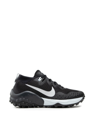Nike Маратонки за бягане Wildhorse 7 CZ1864 002 Черен - Mera.bg