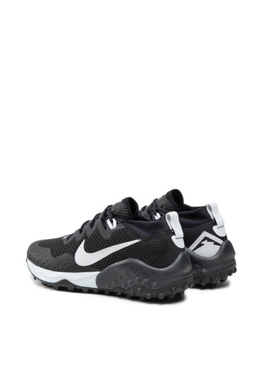 Nike Маратонки за бягане Wildhorse 7 CZ1864 002 Черен - Mera.bg