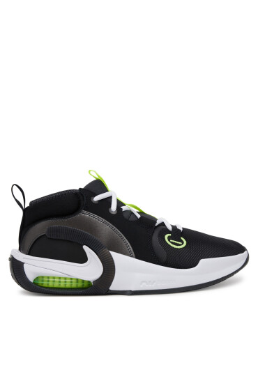 Nike Обувки за баскетбол Air Zoom Crossover 2 (GS) FB2689 Черен - Mera.bg