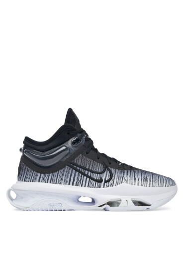 Nike Обувки за баскетбол Air Zoom G.T Jump 2 DJ9431 003 Черен - Mera.bg