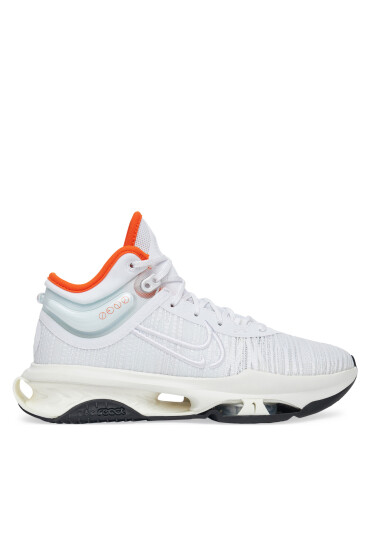 Nike Обувки за баскетбол Air Zoom G.T Jump 2 DJ9431 104 Бял - Mera.bg