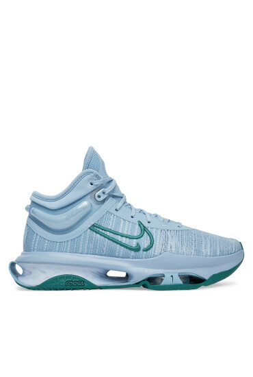 Nike Обувки за баскетбол Air Zoom G.T. Jump 2 DJ9431 400 Син - Mera.bg