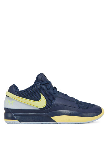 Nike Обувки за баскетбол Ja 1 FQ4796 402 Тъмносин - Mera.bg