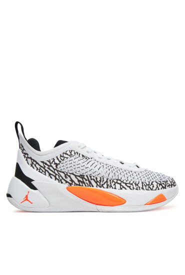 Nike Обувки за баскетбол Jordan Luka 1 (GS) DQ6513 108 Бял - Mera.bg