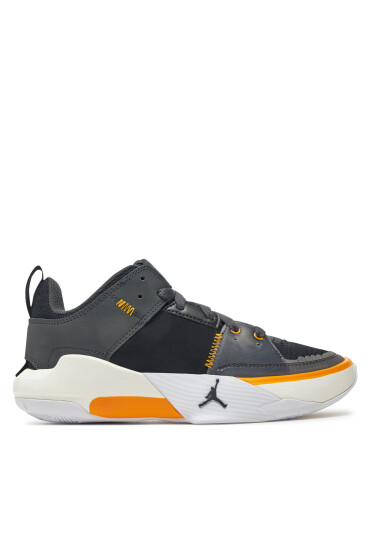 Nike Обувки за баскетбол Jordan One Take 5 (Gs) FD2338 007 Черен - Mera.bg