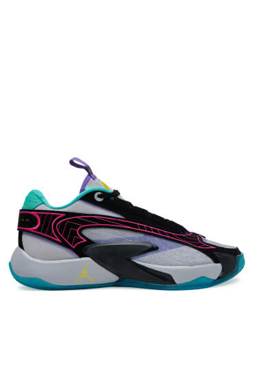 Nike Обувки за баскетбол Luka 2 DX8733 Виолетов - Mera.bg