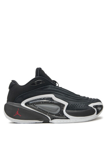 Nike Обувки за баскетбол Luka 3 (GS) FQ8185 001 Черен - Mera.bg