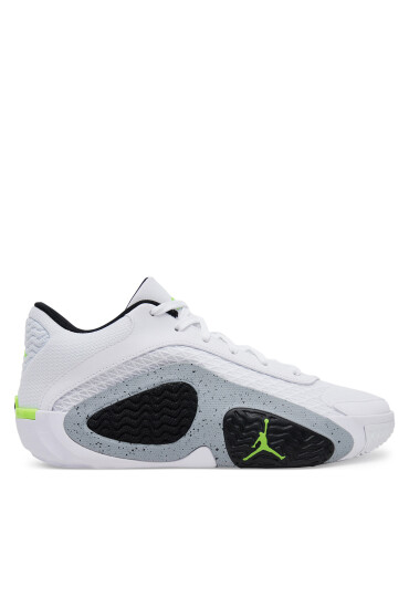 Nike Обувки за баскетбол Tatum 2 FJ6457 100 Бял - Mera.bg