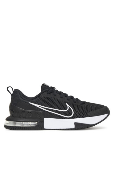 Nike Обувки за фитнес зала Air Max Alpha Trainer 6 FQ1833 Черен - Mera.bg