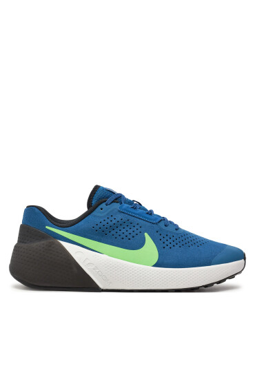 Nike Обувки за фитнес зала Air Zoom TR 1 DX9016 400 Тъмносин - Mera.bg