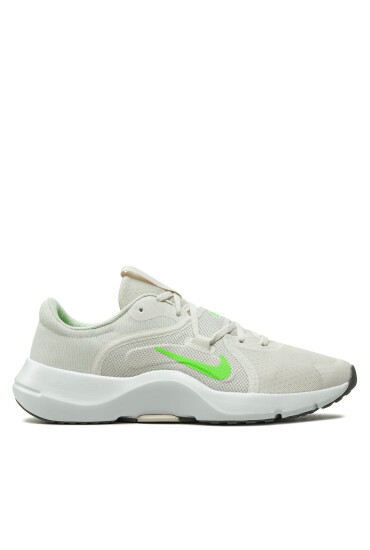 Nike Обувки за фитнес зала DZ9360 002 Екрю - Mera.bg