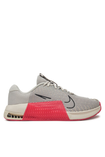 Nike Обувки за фитнес зала Metcon 9 DZ2537 Сив - Mera.bg