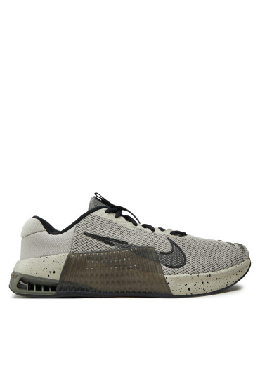 Nike Обувки за фитнес зала Metcon 9 DZ2617 004 Сив - Mera.bg