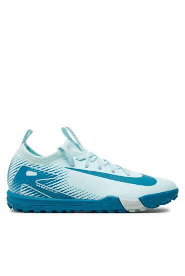 Nike Обувки за футбол FQ8284 400 Светлосиньо - Mera.bg