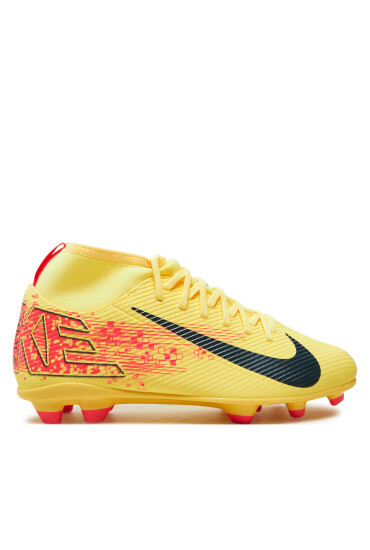 Nike Обувки за футбол HF6283 800 Жълт - Mera.bg