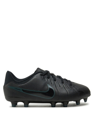Nike Обувки за футбол Jr Legend 10 Academy FG/MG DV4348 002 Черен - Mera.bg